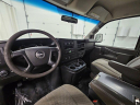 Thumbnail image of 2016 GMC Savana at Premier Motor Group