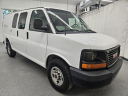 Thumbnail image of 2016 GMC Savana at Premier Motor Group