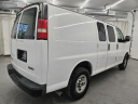 Thumbnail image of 2016 GMC Savana at Premier Motor Group