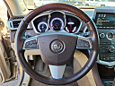 Thumbnail image of 2012 Cadillac SRX at Tejas Motors II