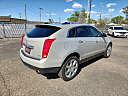 Thumbnail image of 2012 Cadillac SRX at Tejas Motors II