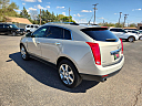 Thumbnail image of 2012 Cadillac SRX at Tejas Motors II