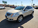 Thumbnail image of 2012 Cadillac SRX at Tejas Motors II