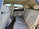 Thumbnail image of 2012 Cadillac SRX at Tejas Motors II