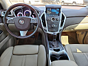 Thumbnail image of 2012 Cadillac SRX at Tejas Motors II