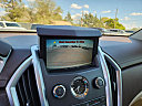 Thumbnail image of 2012 Cadillac SRX at Tejas Motors II