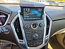 Thumbnail image of 2012 Cadillac SRX at Tejas Motors II