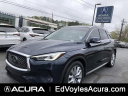 Thumbnail image of 2020 INFINITI QX50 at Ed Voyles Acura Used