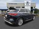 Thumbnail image of 2020 INFINITI QX50 at Ed Voyles Acura Used