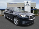 Thumbnail image of 2020 INFINITI QX50 at Ed Voyles Acura Used