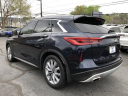 Thumbnail image of 2020 INFINITI QX50 at Ed Voyles Acura Used