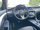 Thumbnail image of 2020 INFINITI QX50 at Ed Voyles Acura Used