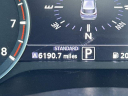Thumbnail image of 2020 INFINITI QX50 at Ed Voyles Acura Used