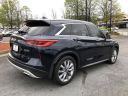 Thumbnail image of 2020 INFINITI QX50 at Ed Voyles Acura Used