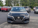 2023 Nissan Sentra SV at LarryJayMitsubishi - NEW