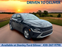 Thumbnail image of 2023 Hyundai KONA at Stanley Automotive Enterprises Inc.
