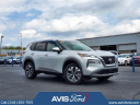 2023 Nissan Rogue SV at Avis Ford