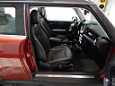 Thumbnail image of 2010 MINI Cooper Clubman at Franklin Motor Company
