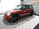 Thumbnail image of 2010 MINI Cooper Clubman at Franklin Motor Company