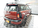 Thumbnail image of 2010 MINI Cooper Clubman at Franklin Motor Company