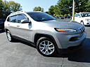 Thumbnail image of 2015 Jeep Cherokee at Gary Mathews Motors