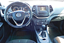 Thumbnail image of 2015 Jeep Cherokee at Gary Mathews Motors