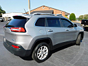 Thumbnail image of 2015 Jeep Cherokee at Gary Mathews Motors