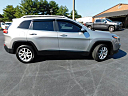 Thumbnail image of 2015 Jeep Cherokee at Gary Mathews Motors