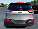 Thumbnail image of 2015 Jeep Cherokee at Gary Mathews Motors