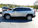 Thumbnail image of 2015 Jeep Cherokee at Gary Mathews Motors