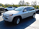 Thumbnail image of 2015 Jeep Cherokee at Gary Mathews Motors