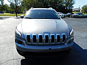 Thumbnail image of 2015 Jeep Cherokee at Gary Mathews Motors