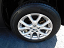 Thumbnail image of 2015 Jeep Cherokee at Gary Mathews Motors