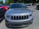 Thumbnail image of 2015 Jeep Grand Cherokee at Huntington Auto Mall