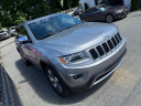 Thumbnail image of 2015 Jeep Grand Cherokee at Huntington Auto Mall