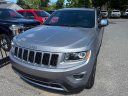 Thumbnail image of 2015 Jeep Grand Cherokee at Huntington Auto Mall