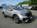 Thumbnail image of 2022 Honda CR-V at Bedard Brothers - USED