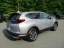 Thumbnail image of 2022 Honda CR-V at Bedard Brothers - USED