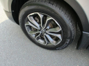 Thumbnail image of 2022 Honda CR-V at Bedard Brothers - USED