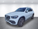 Thumbnail image of 2023 Mercedes-Benz GLE at Mercedez-Benz Of Huntsville