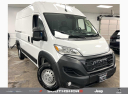 2024 Ram ProMaster at South Shore Chrysler Dodge Jeep RAM