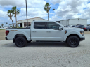 Thumbnail image of 2024 Ford F-150 at Cardenas Enterprise Bmw