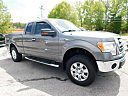 Thumbnail image of 2009 Ford F-150 at Gary Mathews Motors