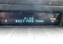 Thumbnail image of 2009 Ford F-150 at Gary Mathews Motors