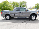 Thumbnail image of 2009 Ford F-150 at Gary Mathews Motors