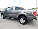 Thumbnail image of 2009 Ford F-150 at Gary Mathews Motors