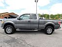 Thumbnail image of 2009 Ford F-150 at Gary Mathews Motors