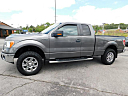 Thumbnail image of 2009 Ford F-150 at Gary Mathews Motors