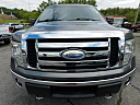 Thumbnail image of 2009 Ford F-150 at Gary Mathews Motors