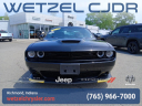 Thumbnail image of 2023 Dodge Challenger at Wetzel Chrysler Jeep Dodge Ram